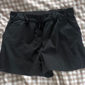 LULU shorts